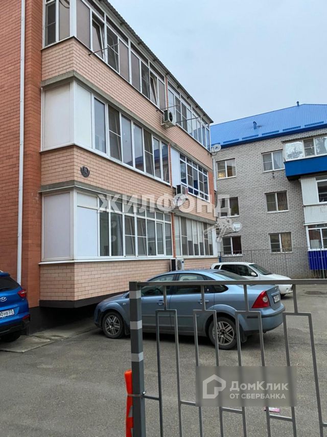фото дома