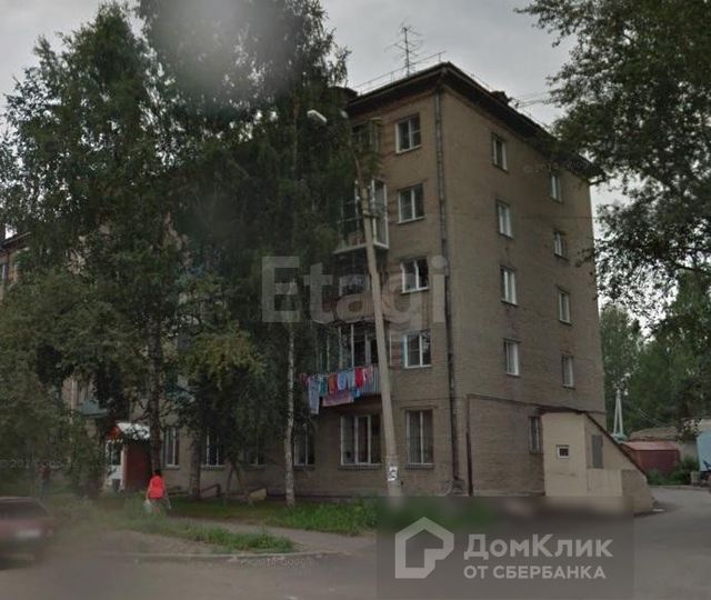 фото дома