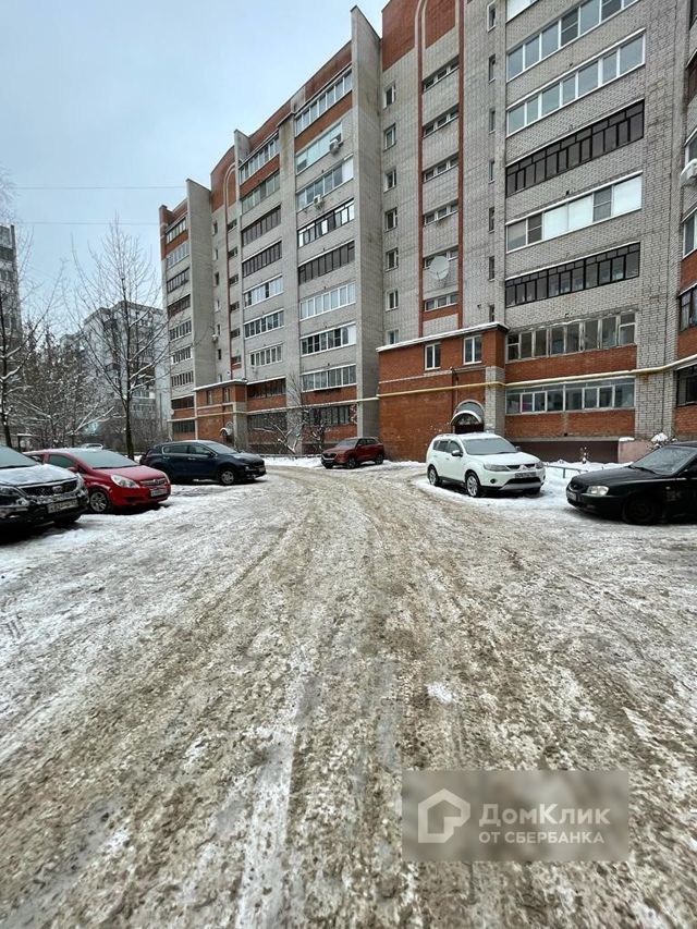 фото дома