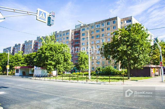 Панорама дома