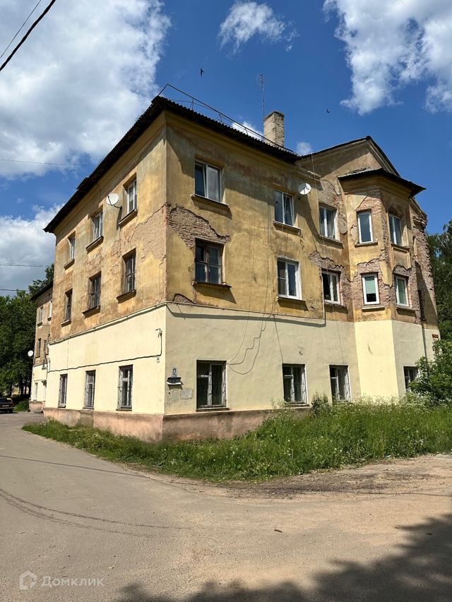 фото дома