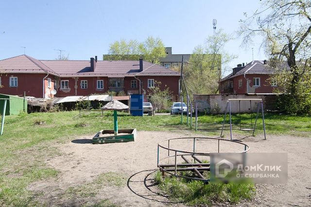 фото дома