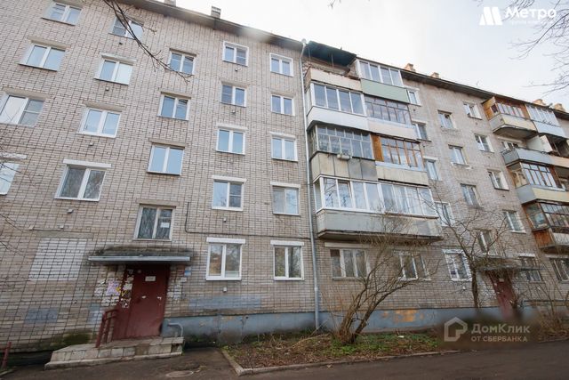 фото дома