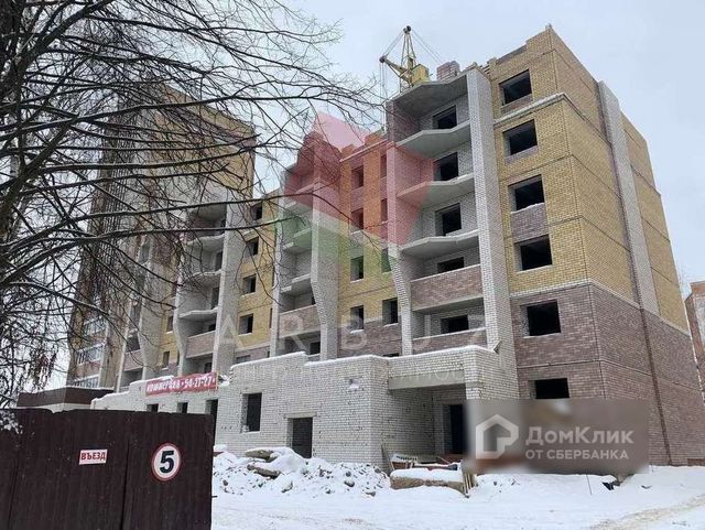 фото дома
