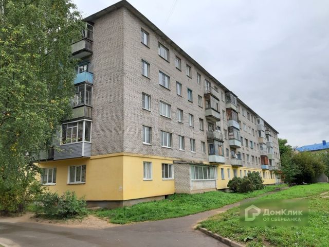 фото дома