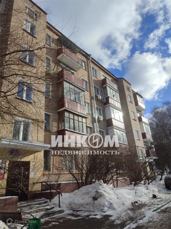 Панорама дома