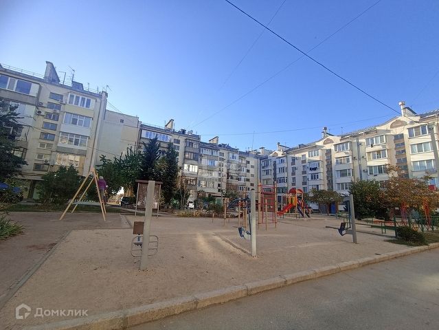 Панорама дома