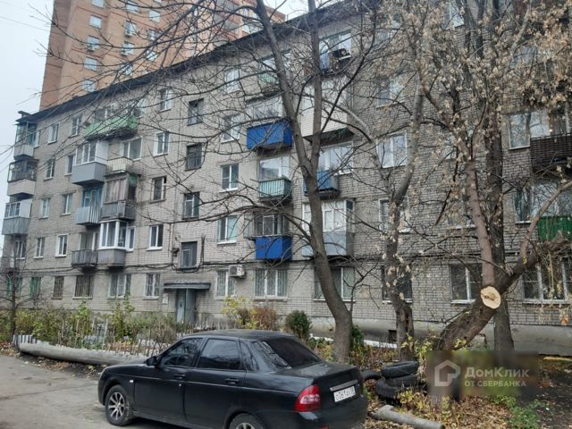 фото дома