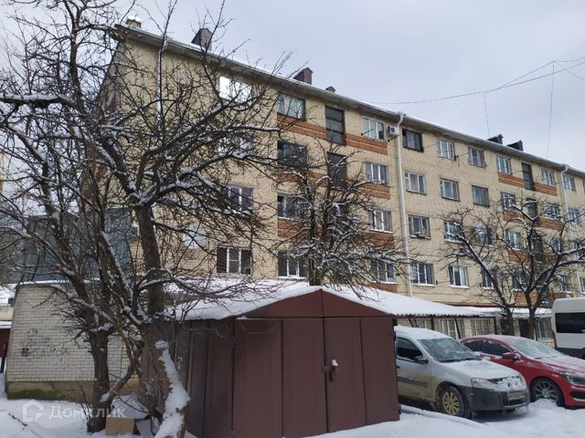 фото дома