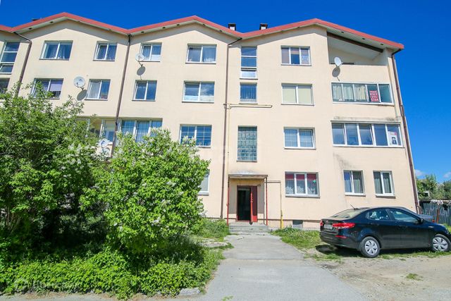 Facade