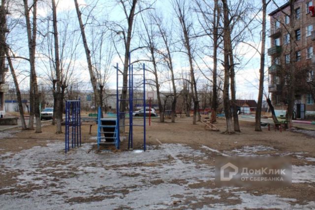 фото дома