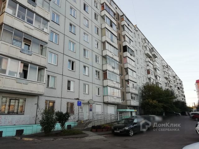 Панорама дома