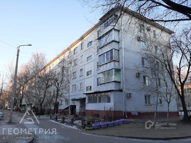 фото дома