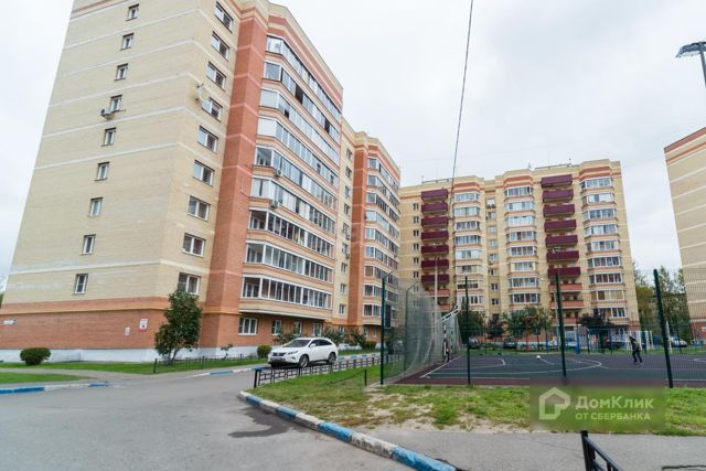 Панорама дома