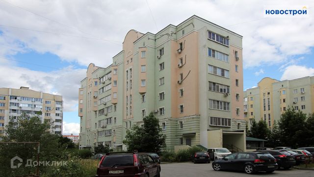 фото дома