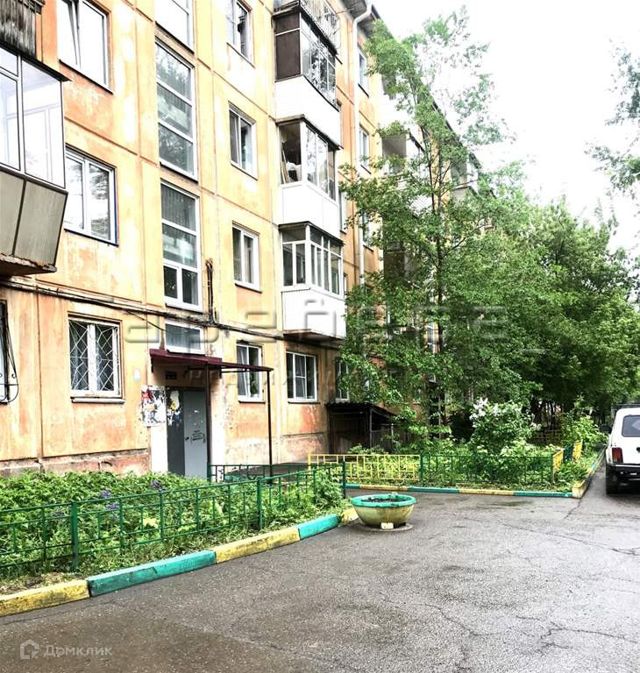 фото дома