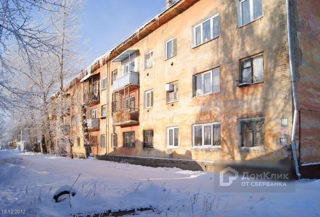 Панорама дома