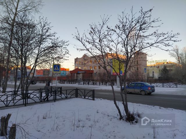 фото дома