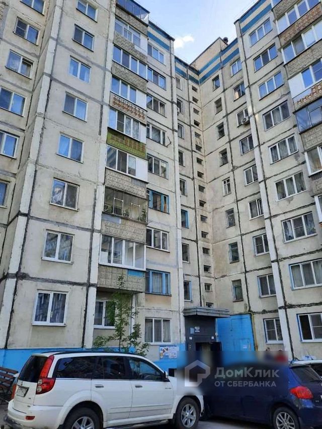 фото дома