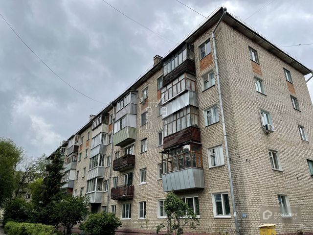 фото дома