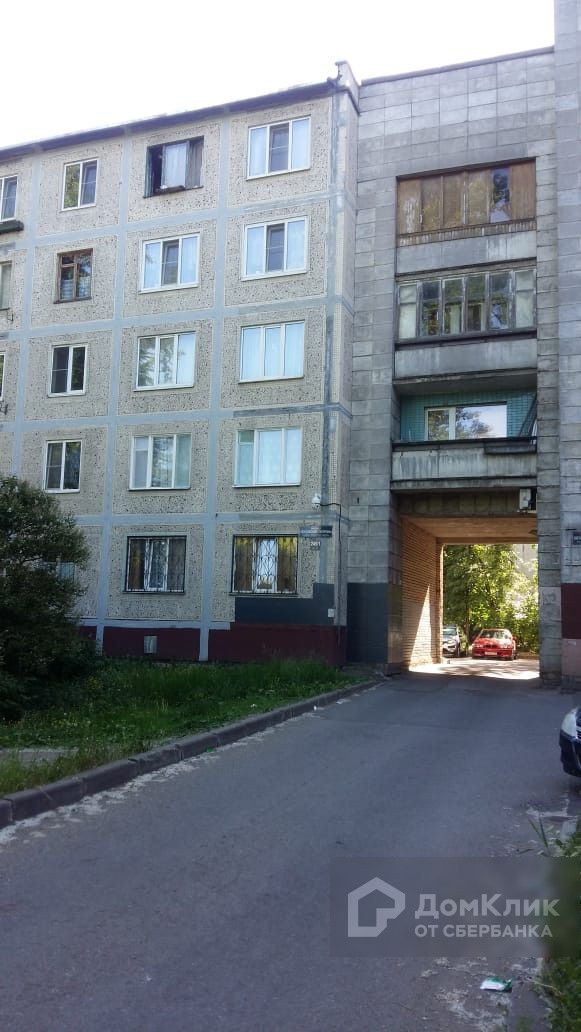 фото дома