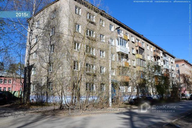 фото дома