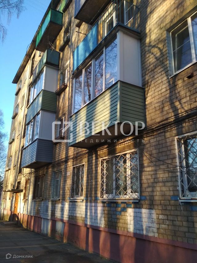 фото дома