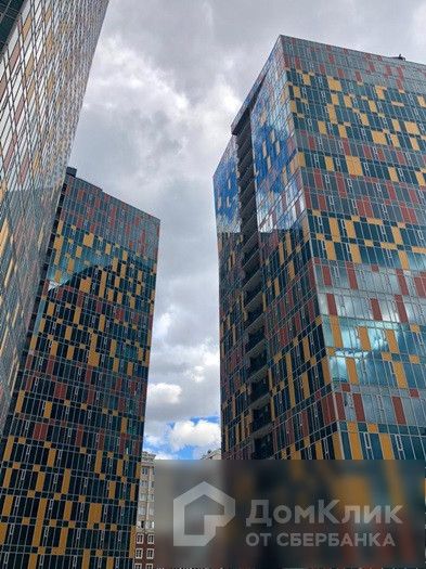 фото дома
