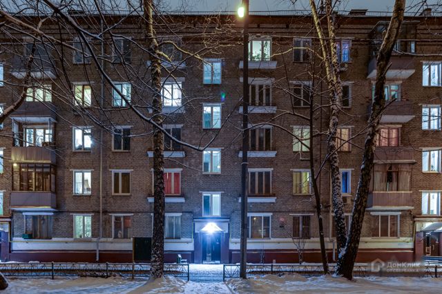 фото дома