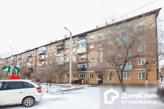 фото дома