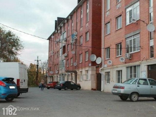 фото дома