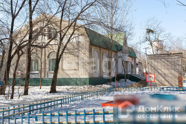 фото дома