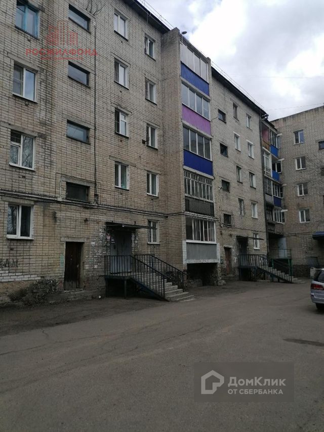 фото дома