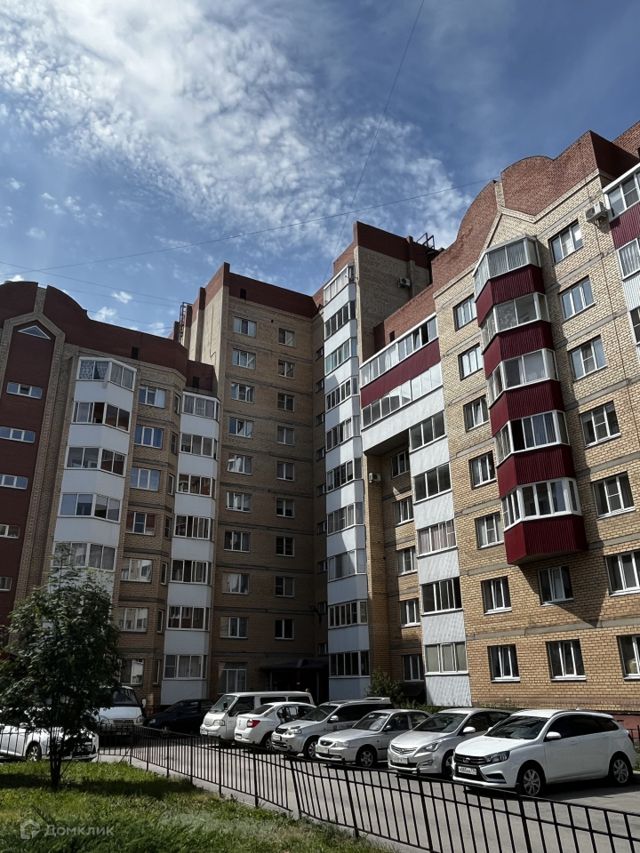 фото дома