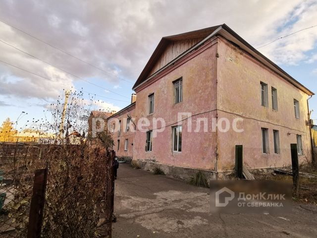 Панорама дома