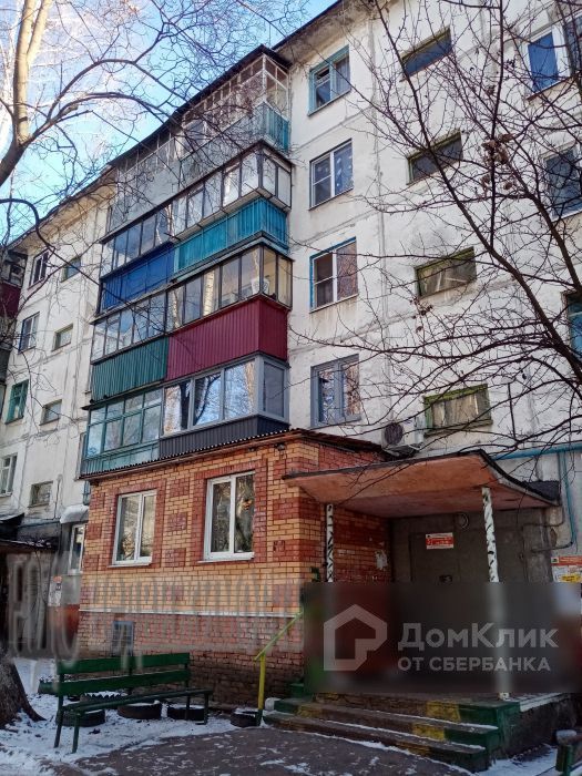 Панорама дома