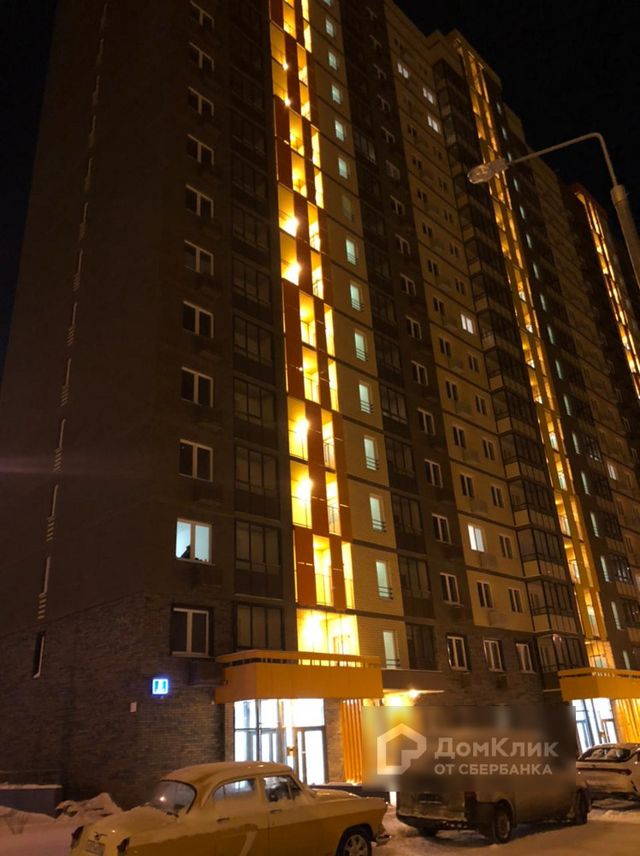 Панорама дома