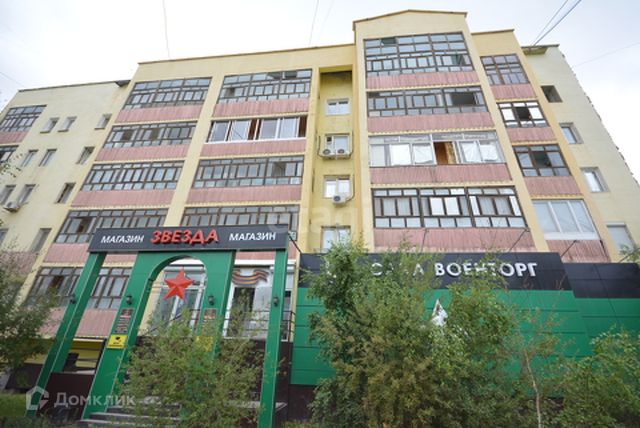 фото дома