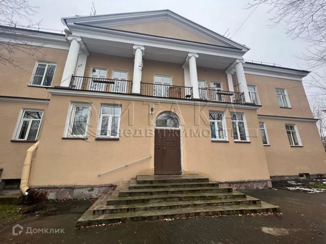 фото дома