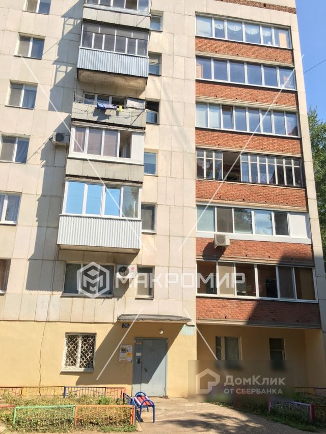 фото дома
