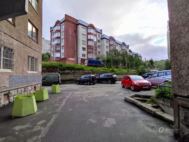 фото дома