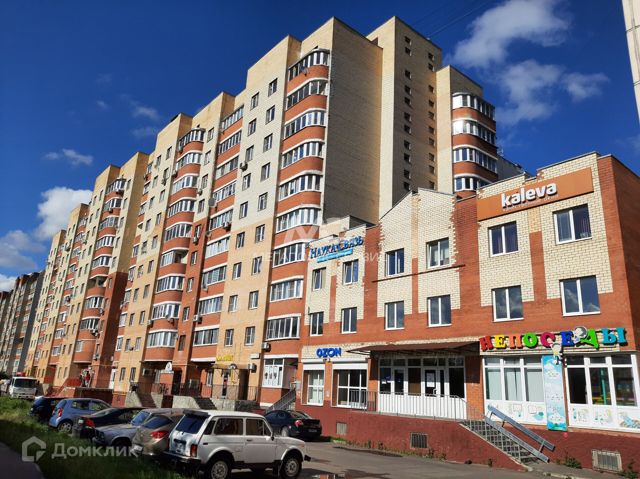 фото дома