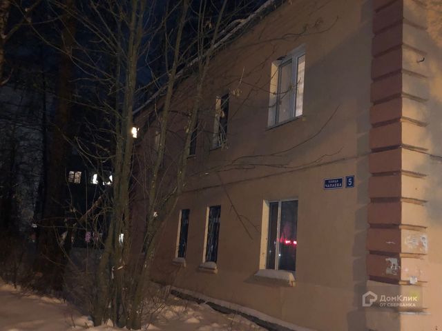 фото дома