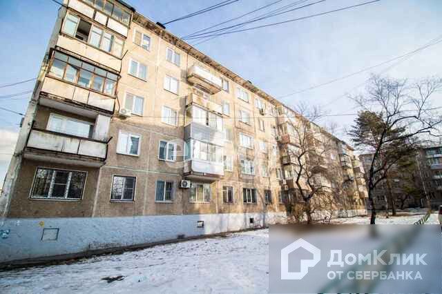 фото дома