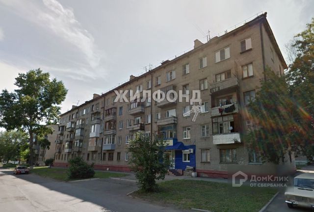 Панорама дома