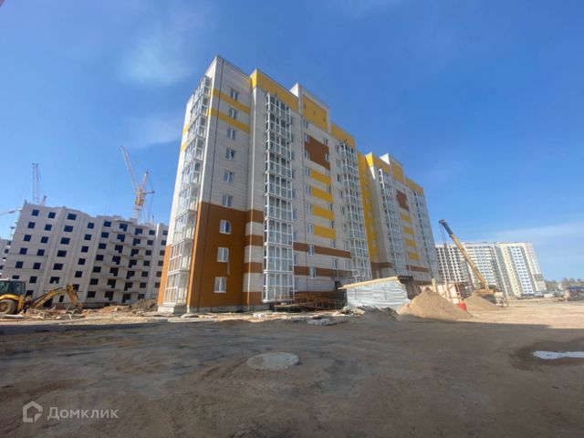Панорама дома