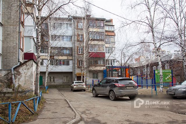 фото дома