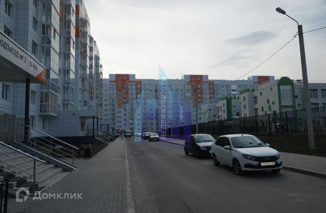 фото дома