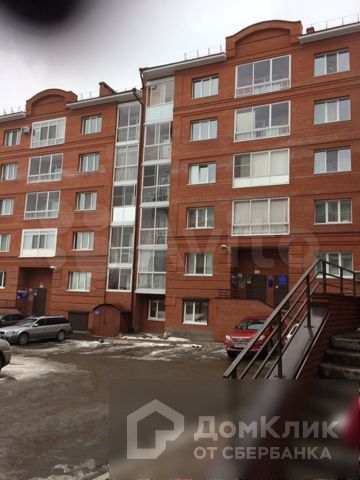 фото дома