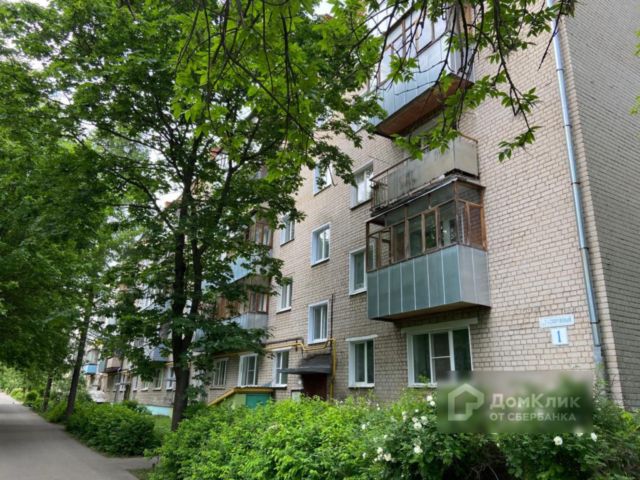 фото дома